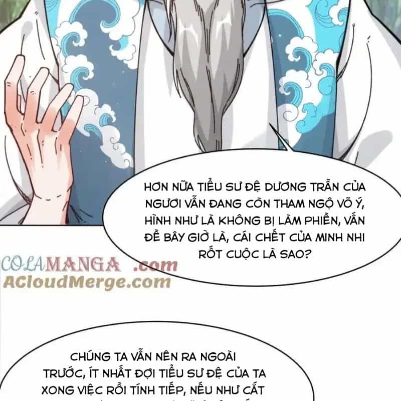 Vô Tận Thôn Phệ - Chương 197 - ảnh 57