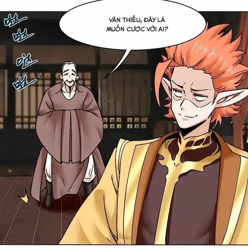 Vô Tận Thôn Phệ - Chương 199 - ảnh 6