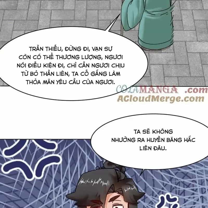 Vô Tận Thôn Phệ - Chương 200 - ảnh 62