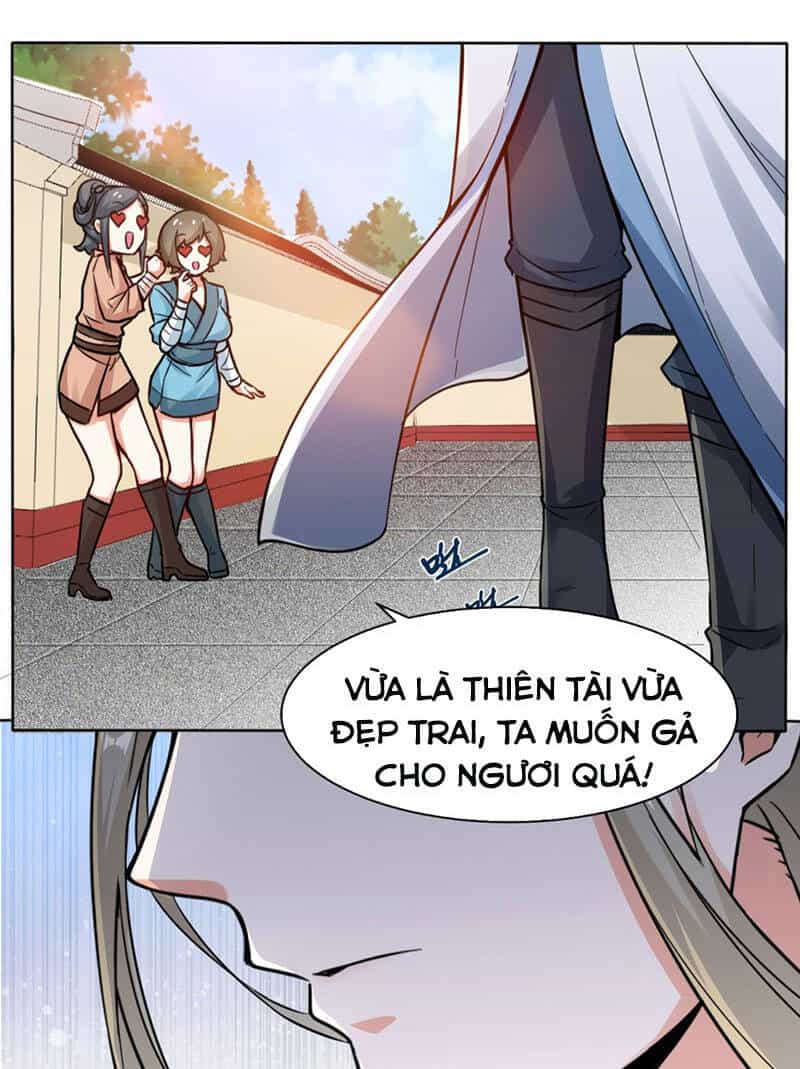 Vô Tận Thôn Phệ - Chương 2 - ảnh 10