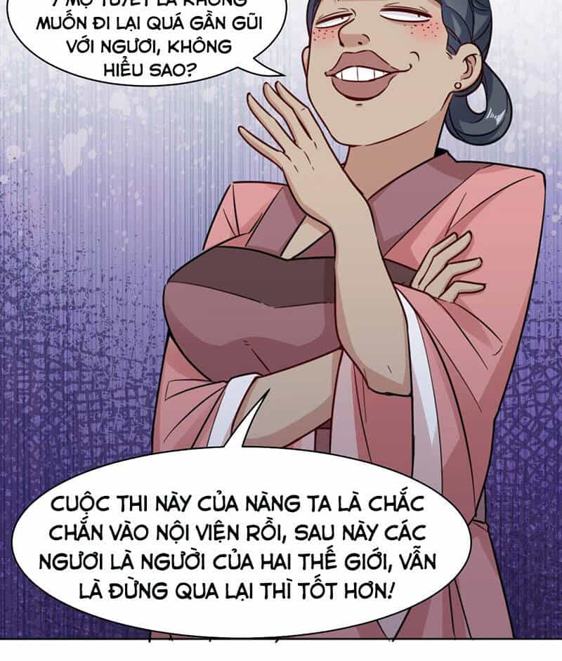 Vô Tận Thôn Phệ - Chương 2 - ảnh 33