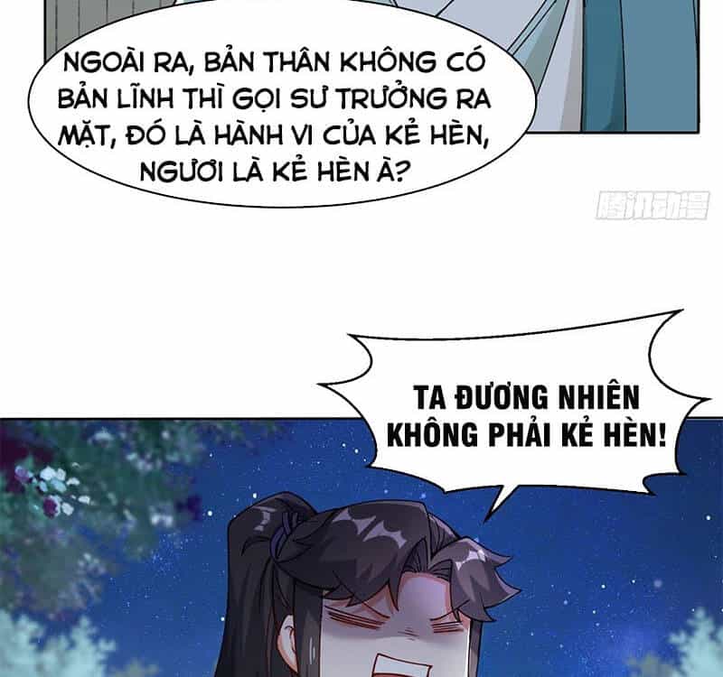 Vô Tận Thôn Phệ - Chương 20 - ảnh 29