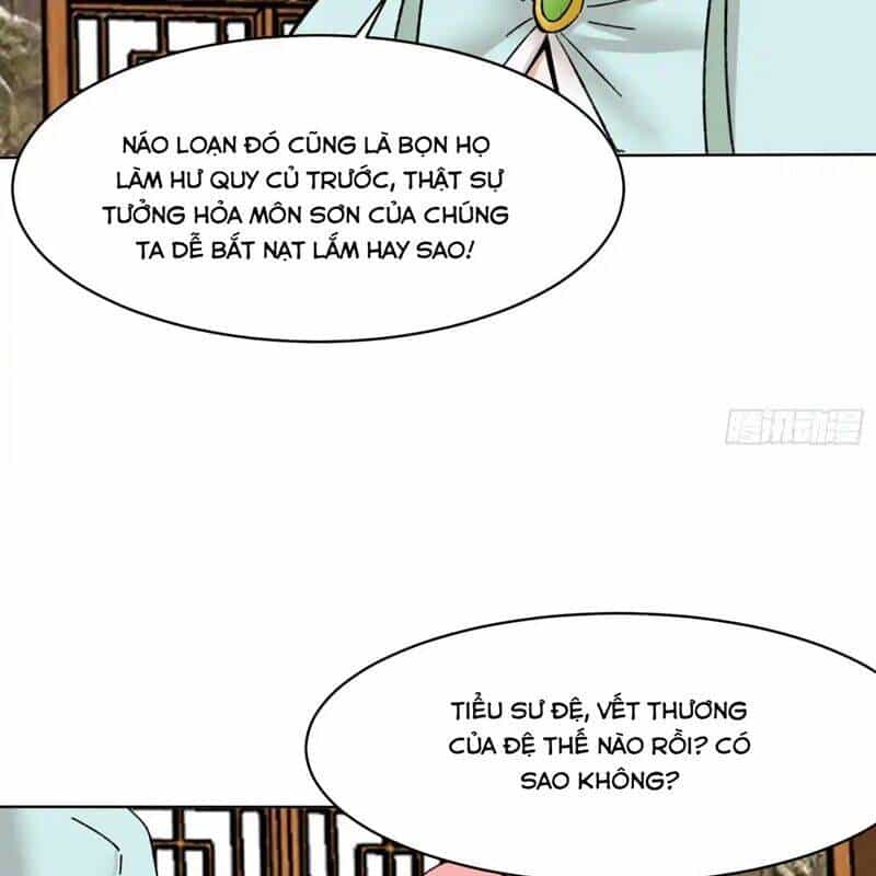 Vô Tận Thôn Phệ - Chương 202 - ảnh 58