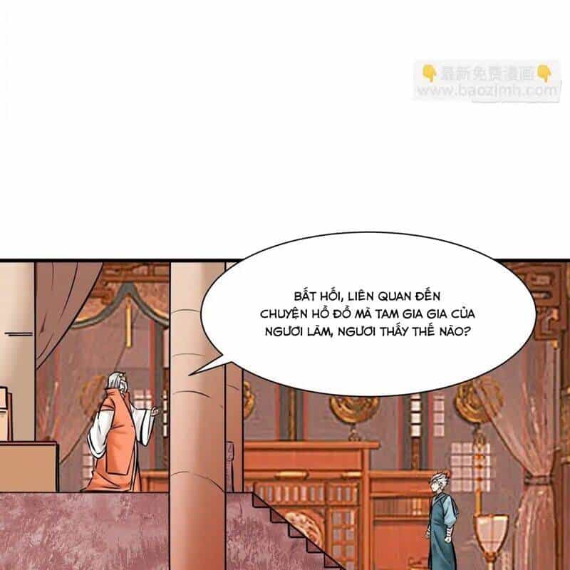 Vô Tận Thôn Phệ - Chương 203 - ảnh 23