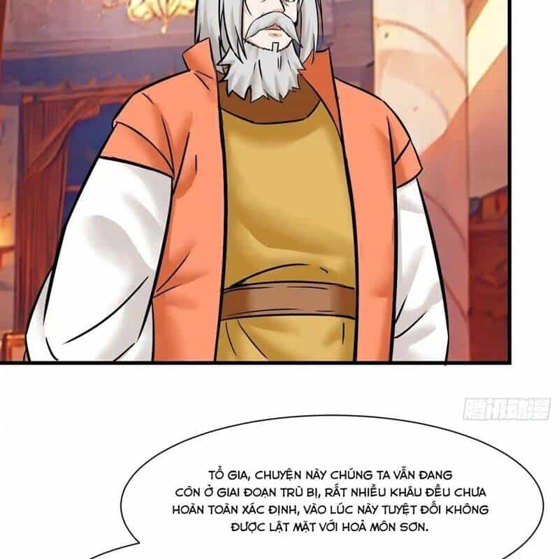 Vô Tận Thôn Phệ - Chương 203 - ảnh 26
