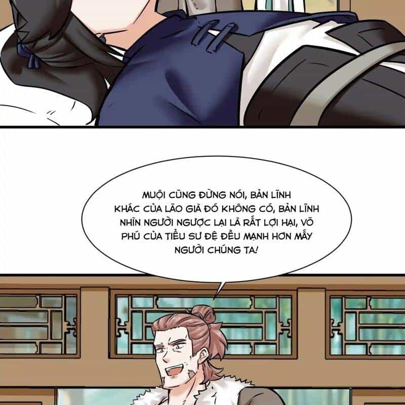 Vô Tận Thôn Phệ - Chương 203 - ảnh 53