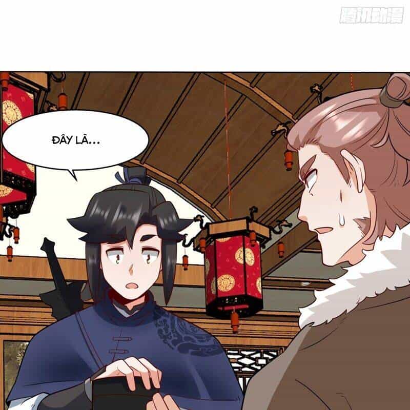 Vô Tận Thôn Phệ - Chương 204 - ảnh 55
