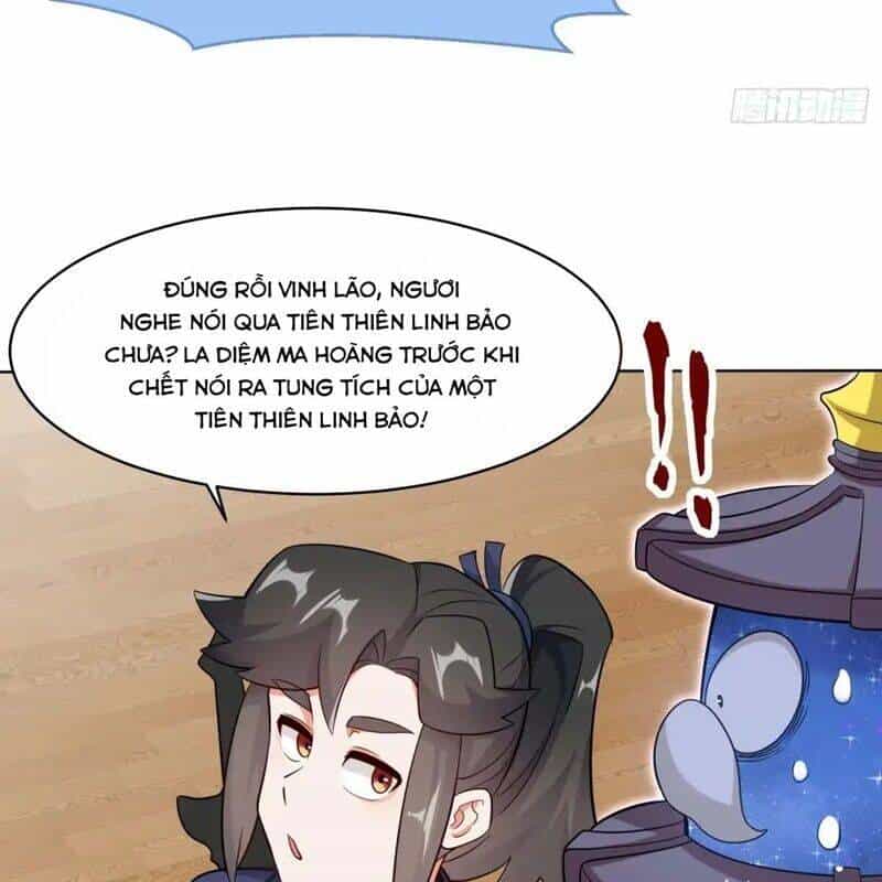 Vô Tận Thôn Phệ - Chương 205 - ảnh 35