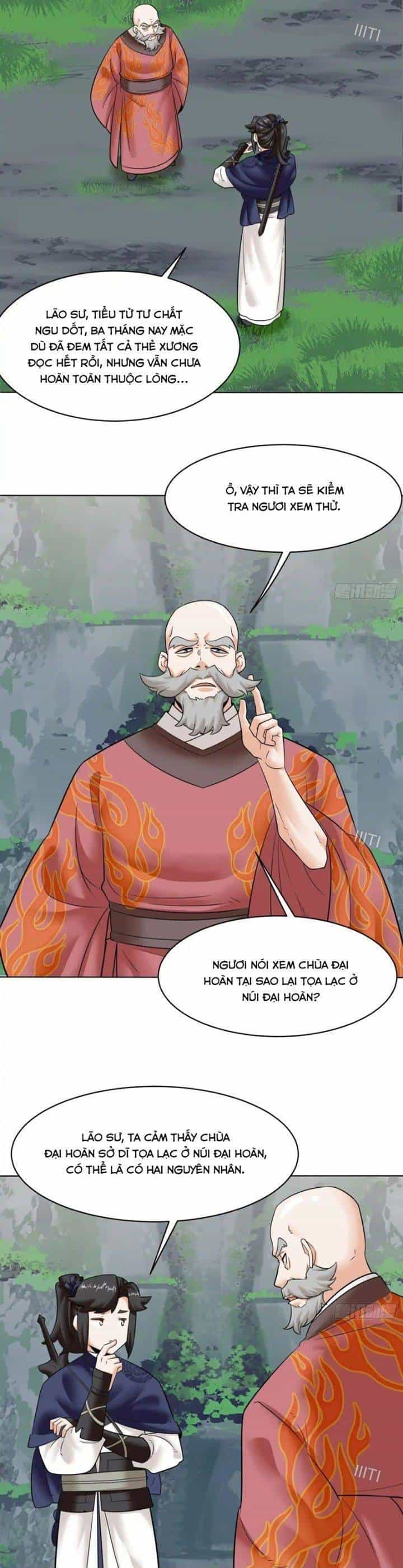 Vô Tận Thôn Phệ - Chương 206 - ảnh 15
