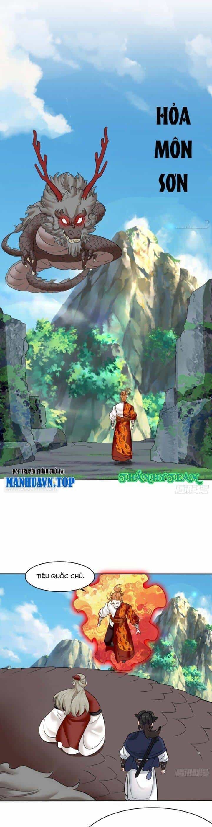 Vô Tận Thôn Phệ - Chương 210 - ảnh 15