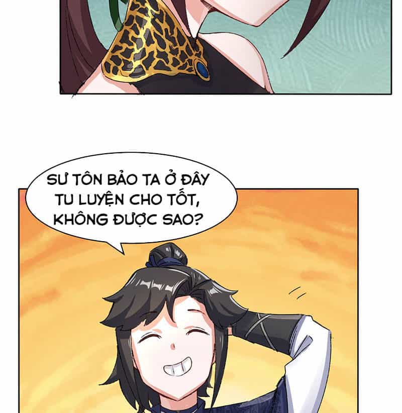 Vô Tận Thôn Phệ - Chương 21 - ảnh 10