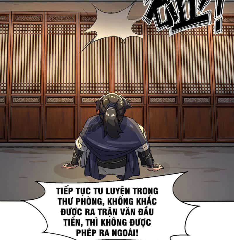 Vô Tận Thôn Phệ - Chương 21 - ảnh 21