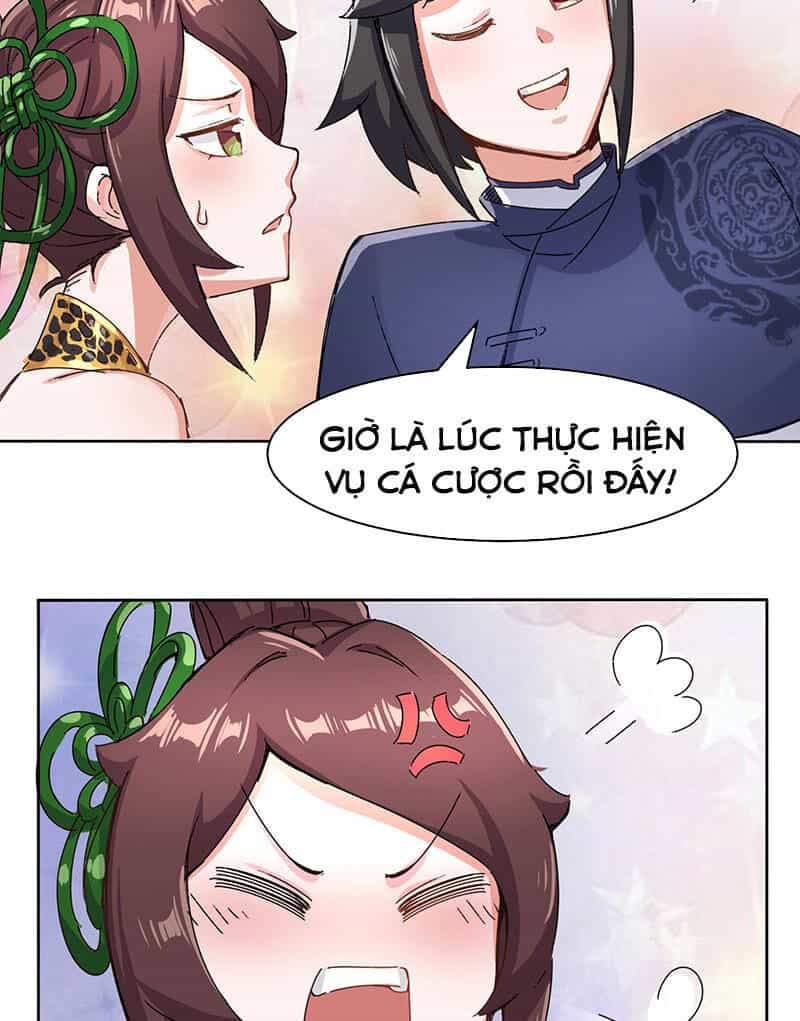 Vô Tận Thôn Phệ - Chương 21 - ảnh 35
