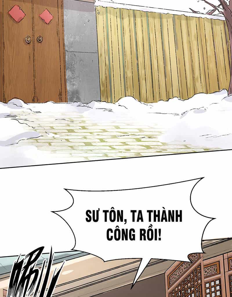 Vô Tận Thôn Phệ - Chương 21 - ảnh 39