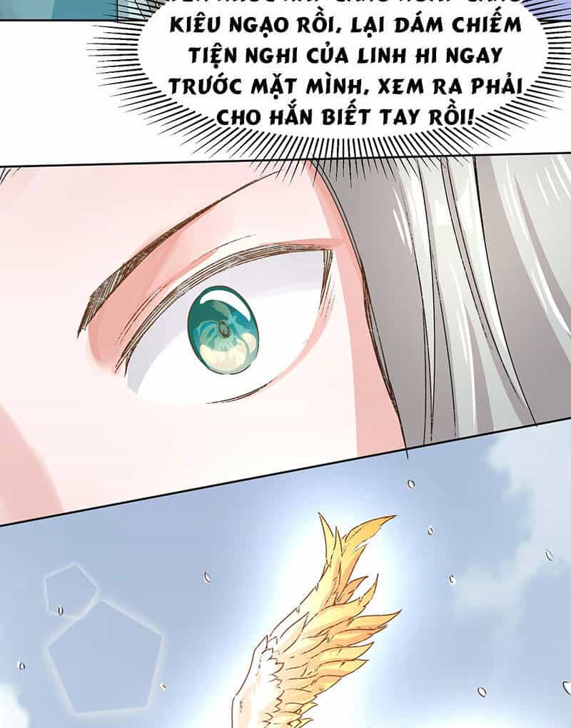 Vô Tận Thôn Phệ - Chương 21 - ảnh 48