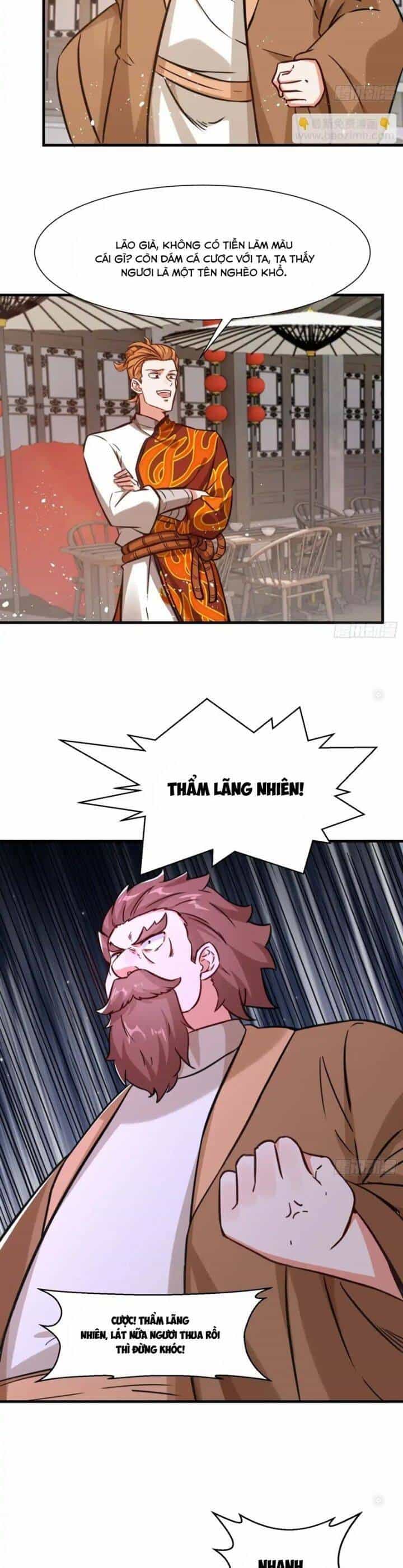 Vô Tận Thôn Phệ - Chương 212 - ảnh 13
