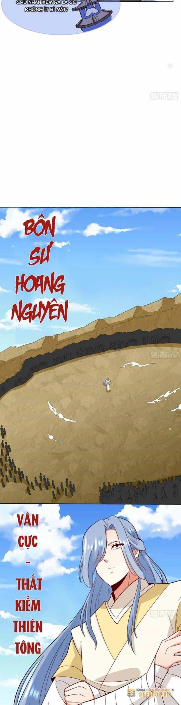 Vô Tận Thôn Phệ - Chương 213 - ảnh 10