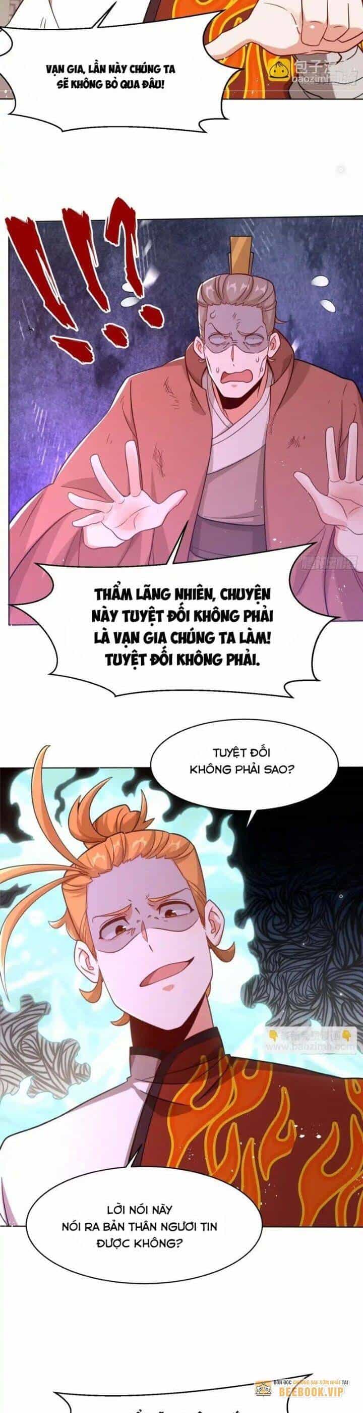 Vô Tận Thôn Phệ - Chương 215 - ảnh 14