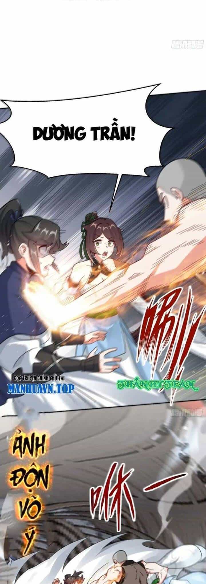 Vô Tận Thôn Phệ - Chương 215 - ảnh 3