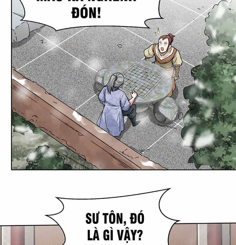 Vô Tận Thôn Phệ - Chương 22 - ảnh 10