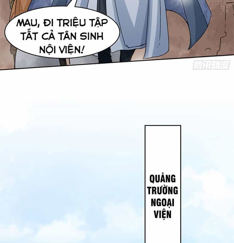 Vô Tận Thôn Phệ - Chương 22 - ảnh 13