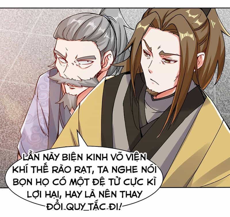 Vô Tận Thôn Phệ - Chương 22 - ảnh 28