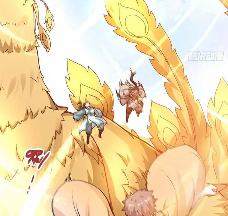 Vô Tận Thôn Phệ - Chương 22 - ảnh 33