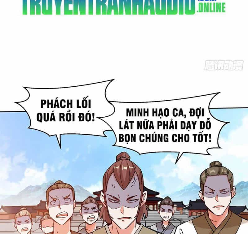 Vô Tận Thôn Phệ - Chương 22 - ảnh 40