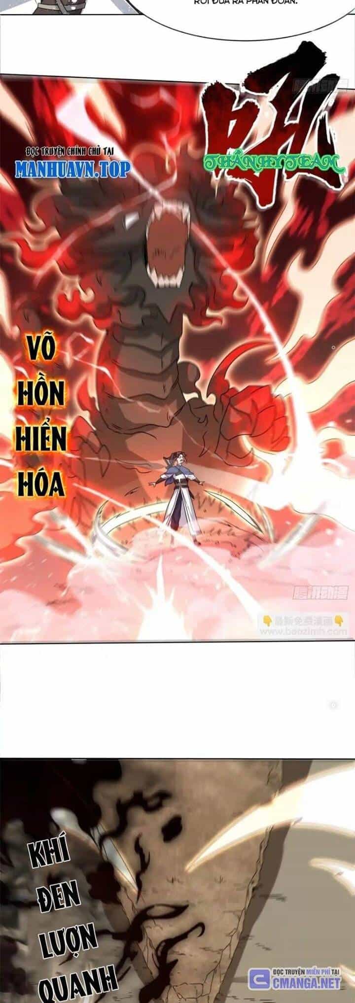 Vô Tận Thôn Phệ - Chương 225 - ảnh 4