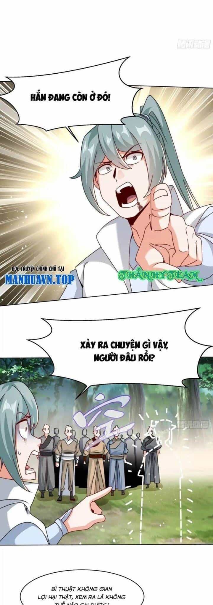 Vô Tận Thôn Phệ - Chương 230 - ảnh 3