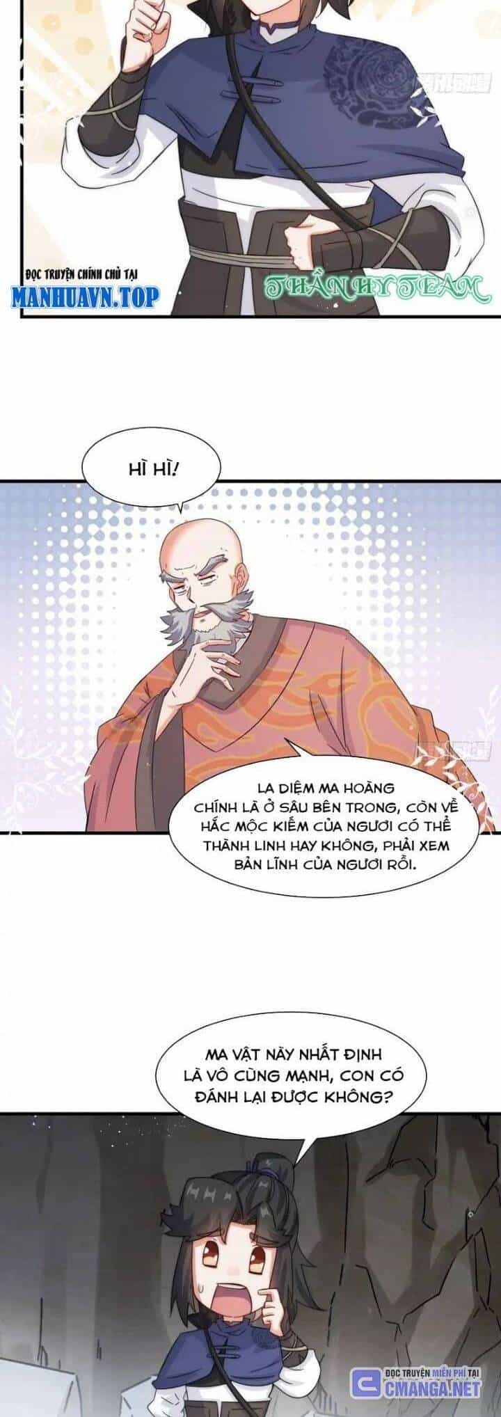 Vô Tận Thôn Phệ - Chương 231 - ảnh 4