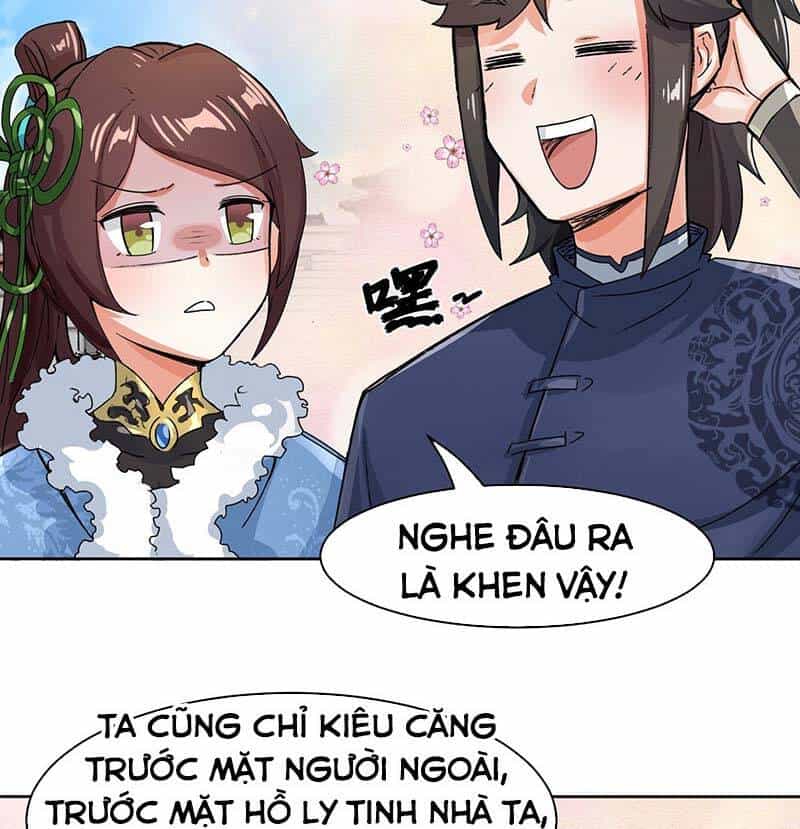 Vô Tận Thôn Phệ - Chương 23 - ảnh 23