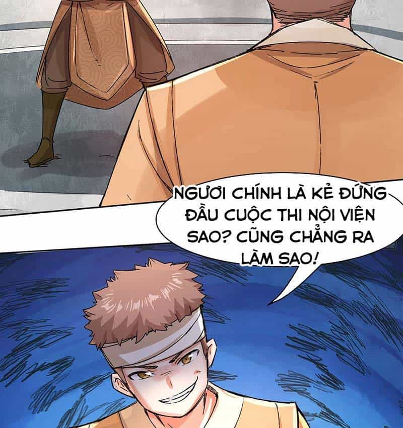 Vô Tận Thôn Phệ - Chương 23 - ảnh 29