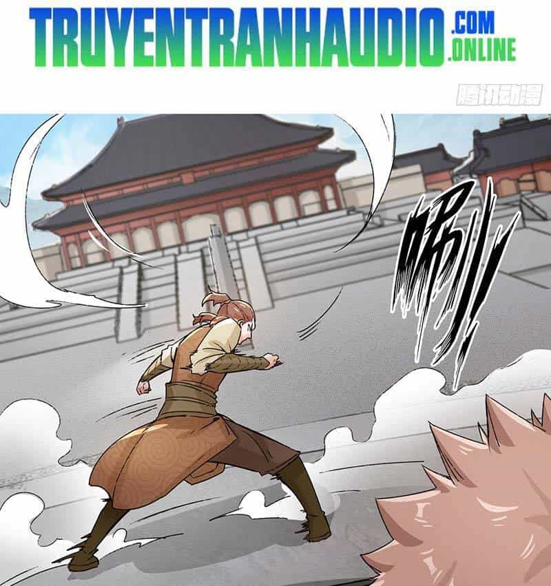 Vô Tận Thôn Phệ - Chương 23 - ảnh 39