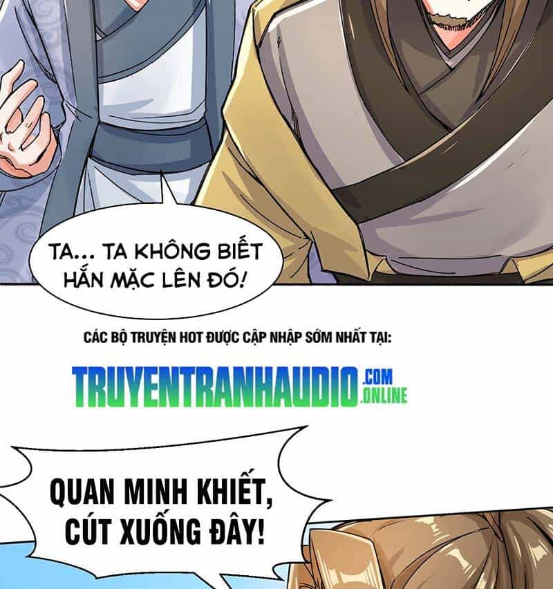 Vô Tận Thôn Phệ - Chương 23 - ảnh 48