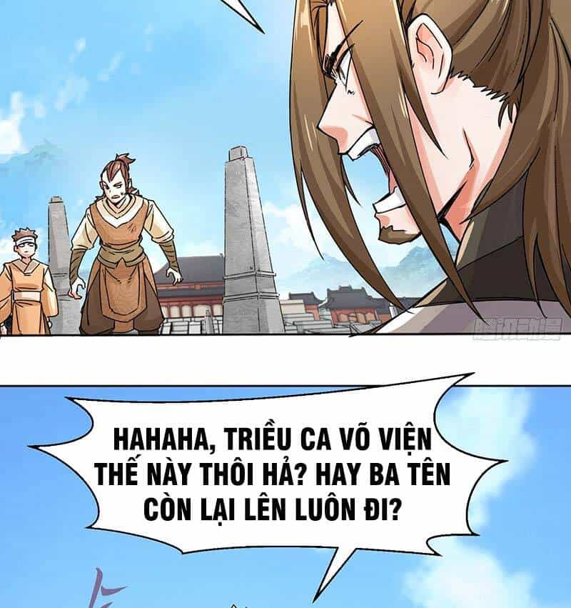Vô Tận Thôn Phệ - Chương 23 - ảnh 49