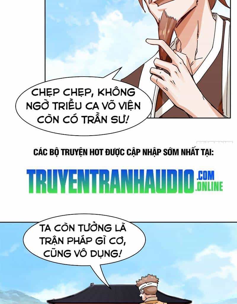 Vô Tận Thôn Phệ - Chương 24 - ảnh 21