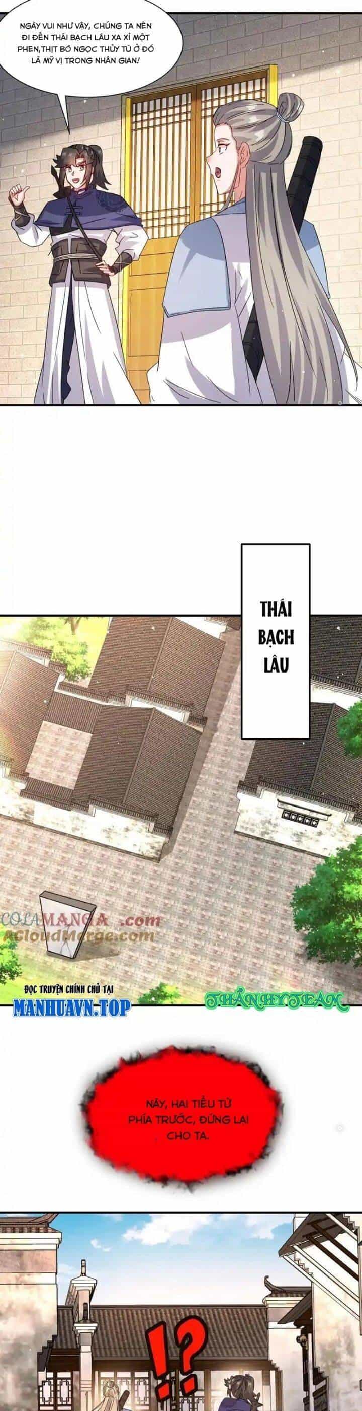 Vô Tận Thôn Phệ - Chương 244 - ảnh 11