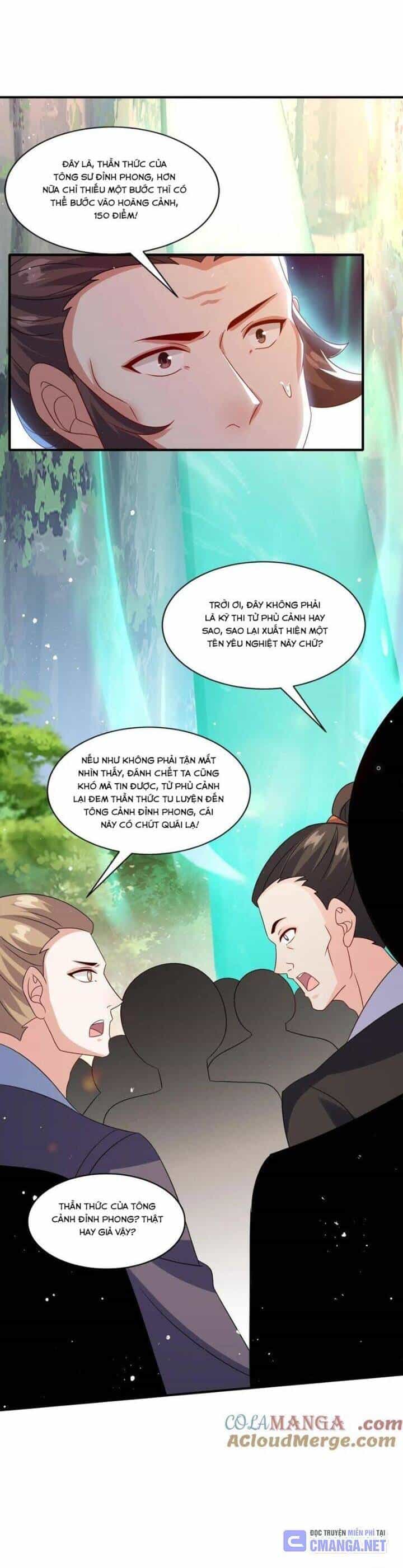 Vô Tận Thôn Phệ - Chương 247 - ảnh 8