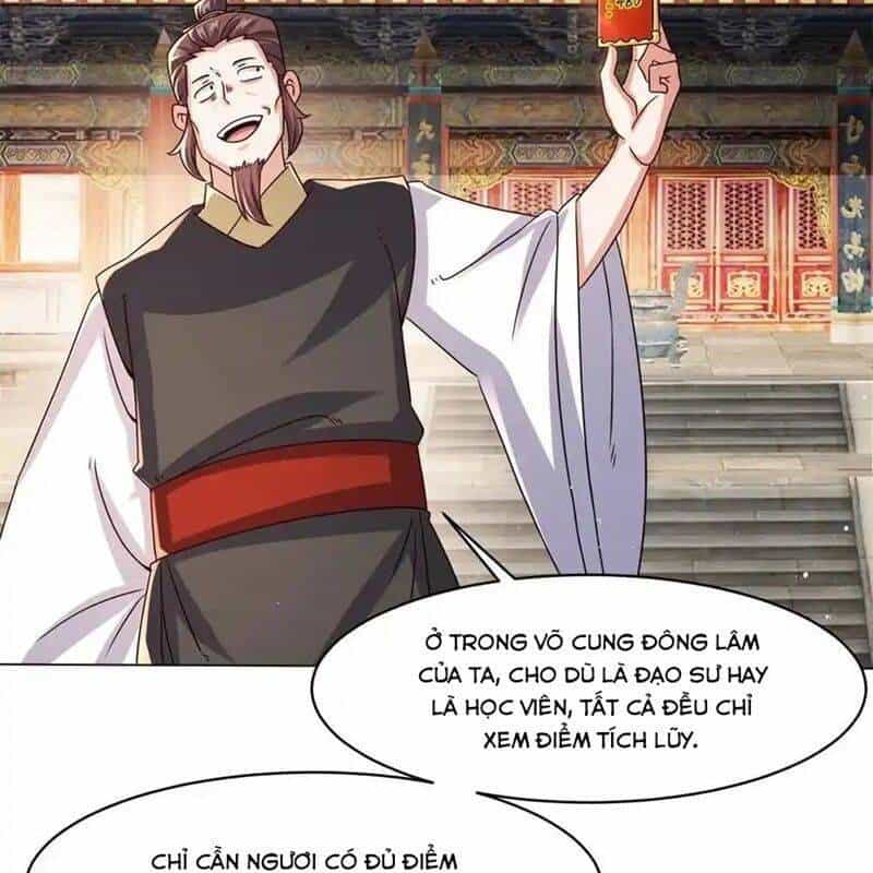 Vô Tận Thôn Phệ - Chương 249 - ảnh 33