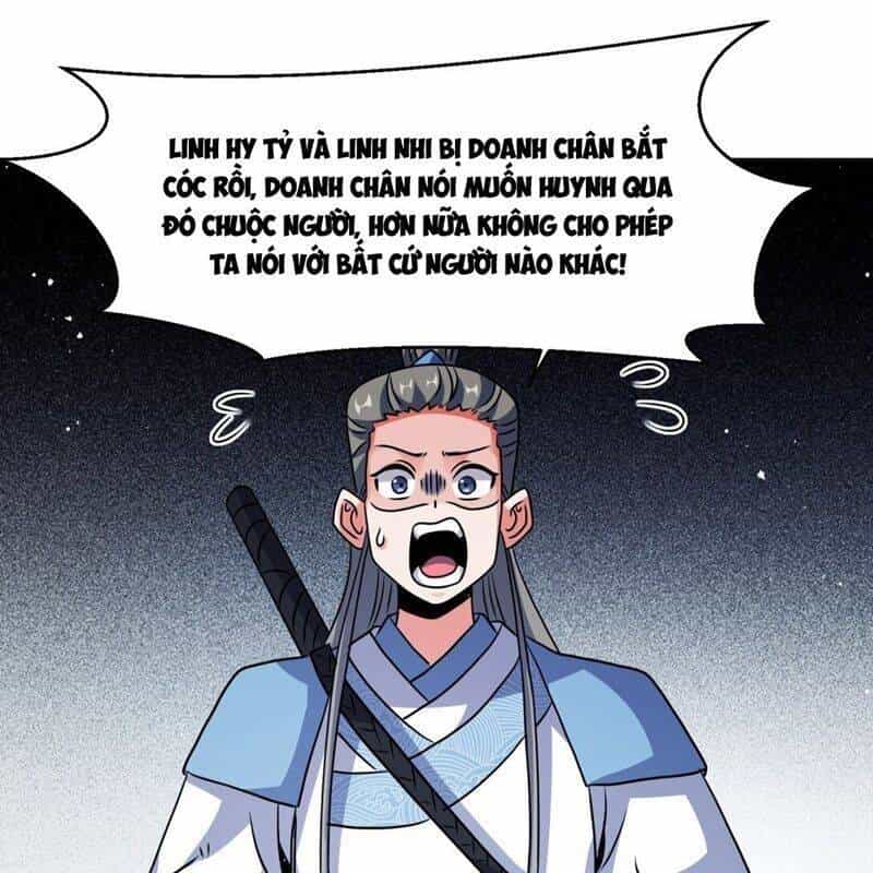 Vô Tận Thôn Phệ - Chương 250 - ảnh 18