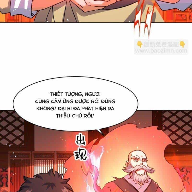 Vô Tận Thôn Phệ - Chương 250 - ảnh 71