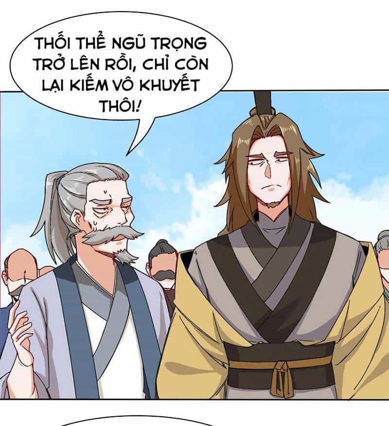 Vô Tận Thôn Phệ - Chương 25 - ảnh 12