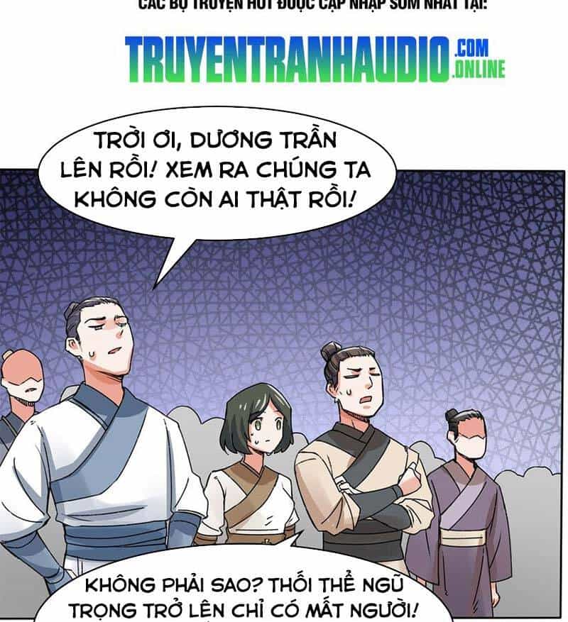 Vô Tận Thôn Phệ - Chương 25 - ảnh 24