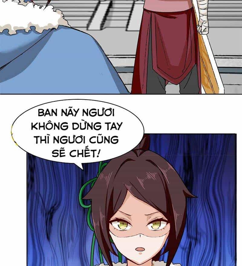 Vô Tận Thôn Phệ - Chương 25 - ảnh 3