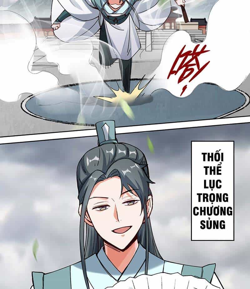 Vô Tận Thôn Phệ - Chương 26 - ảnh 13