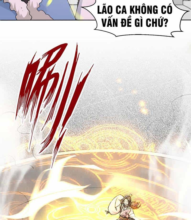 Vô Tận Thôn Phệ - Chương 26 - ảnh 26