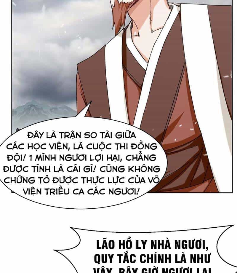 Vô Tận Thôn Phệ - Chương 27 - ảnh 25