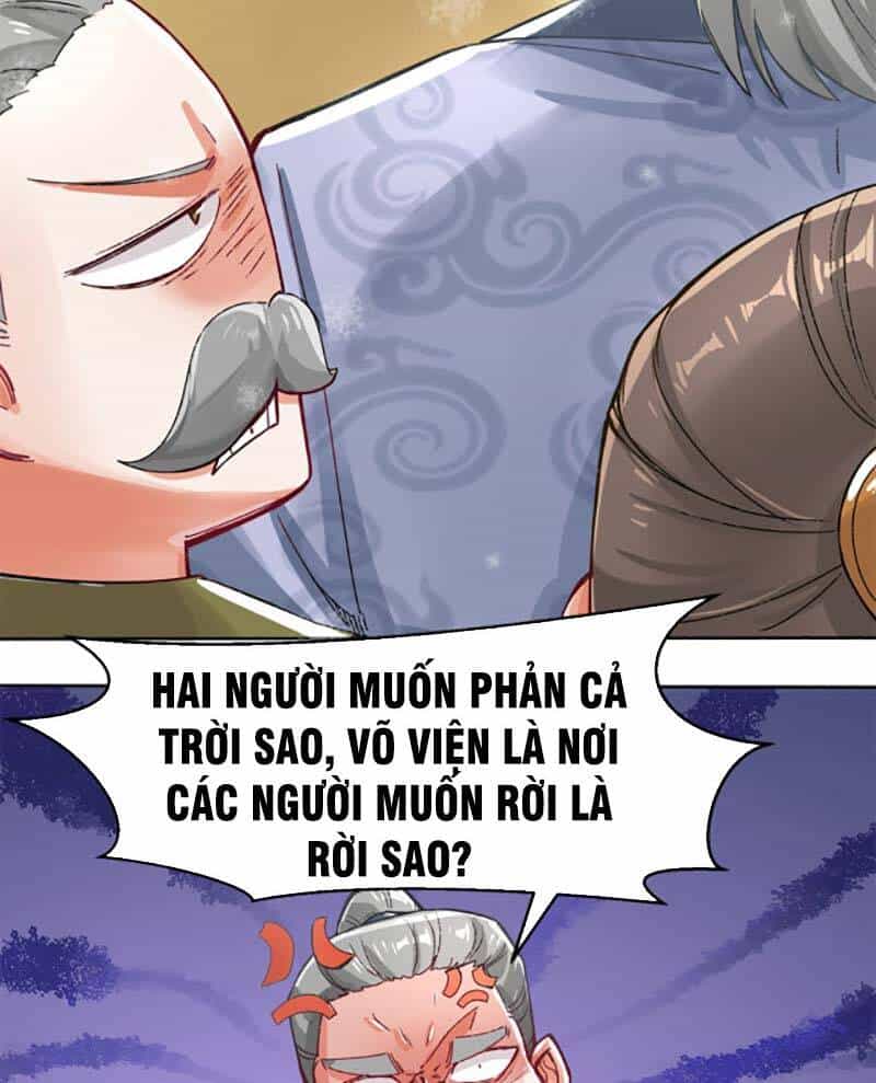 Vô Tận Thôn Phệ - Chương 28 - ảnh 17