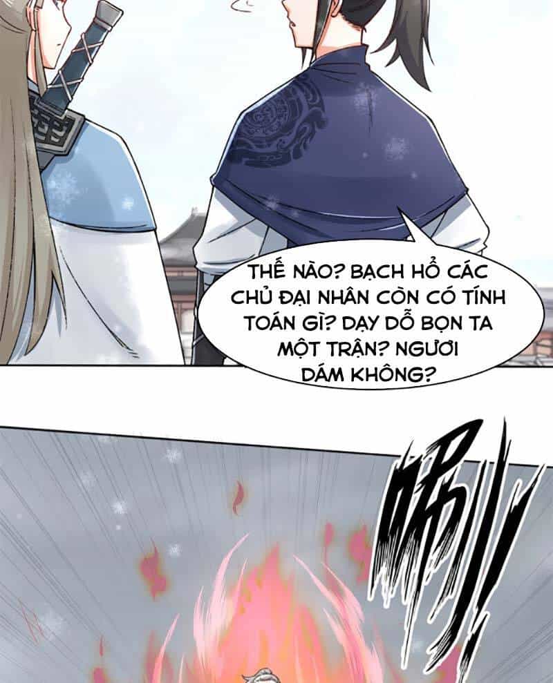 Vô Tận Thôn Phệ - Chương 28 - ảnh 19